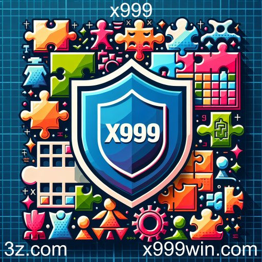 Desvendando a Mente: A Magia dos Jogos de Quebra-Cabeça no x999