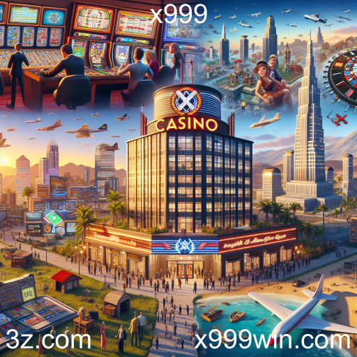 O Fascinante Mundo dos Jogos de Simulação