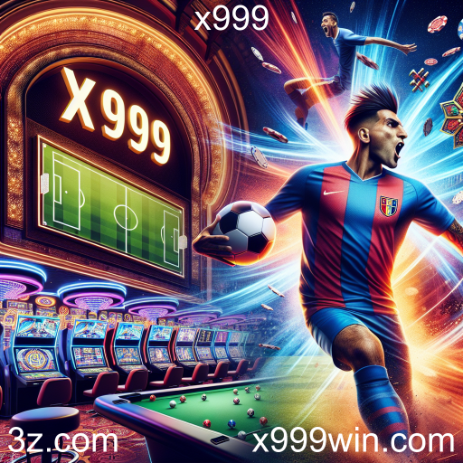 Os Jogos de Esportes: A Emoção Virtual ao Seu Alcance